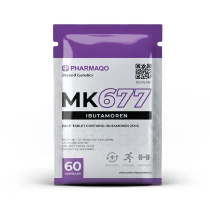 MK 677