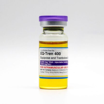 EQ-TREN 400
