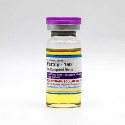 Fastrip 150 mg Tablet
